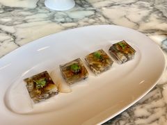 厦门土笋冻-遇外滩(BFC外滩金融中心店)
