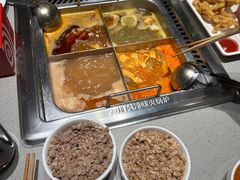 -海底捞火锅(太原南站店)