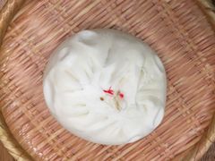 盐菜糖包子-易裕和·长沙米粉(竹塘西路店)