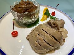 -金港大酒店中餐厅(江北外滩店)