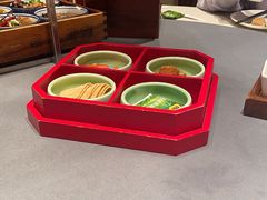 -阿庄新豫菜(通泰路店)