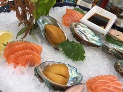 -正阁海鲜餐厅(六虹桥店)
