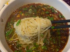 -中阿兰牛肉面(悦海新天地店)
