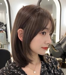 -丽时 Hair Salon
