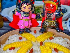 -川香鼎盛(市桥富华总店)