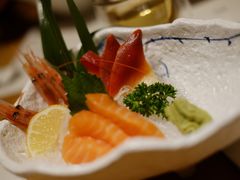 -小句号·精致料理(江南环球港店)