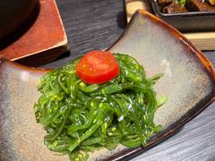 -AJIYA·池袋日式烧肉自助(天津万象城店)