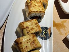 -万岁寿司(万国店)