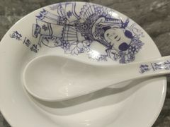 -福照楼汽锅鸡·云南菜(火车站锦江店)