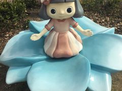 景点-安徒生童话乐园