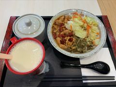 -永和大王(浦东南路店)