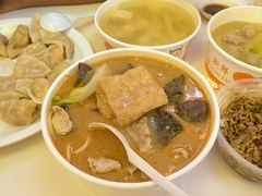 -津品味小吃(大学湾店)