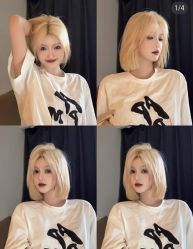 -LJOY丽锦造型·烫发染发