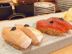 -鮨政· Omakase(港汇恒隆广场店)
