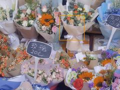 -循礼门鲜花花市(武汉循礼门店)