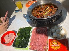 -钢管厂五区小郡肝火锅串串香(总店)