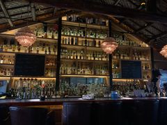 -秀·爱尔兰餐吧(上海路店)