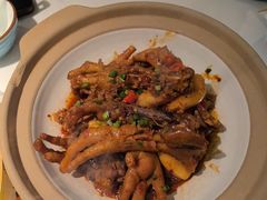 -相遇·鲜炒黄牛肉(丹阳吾悦广场店)