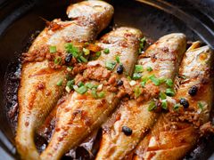 -海市焗·现焗海鲜·老广风味(上海首店)