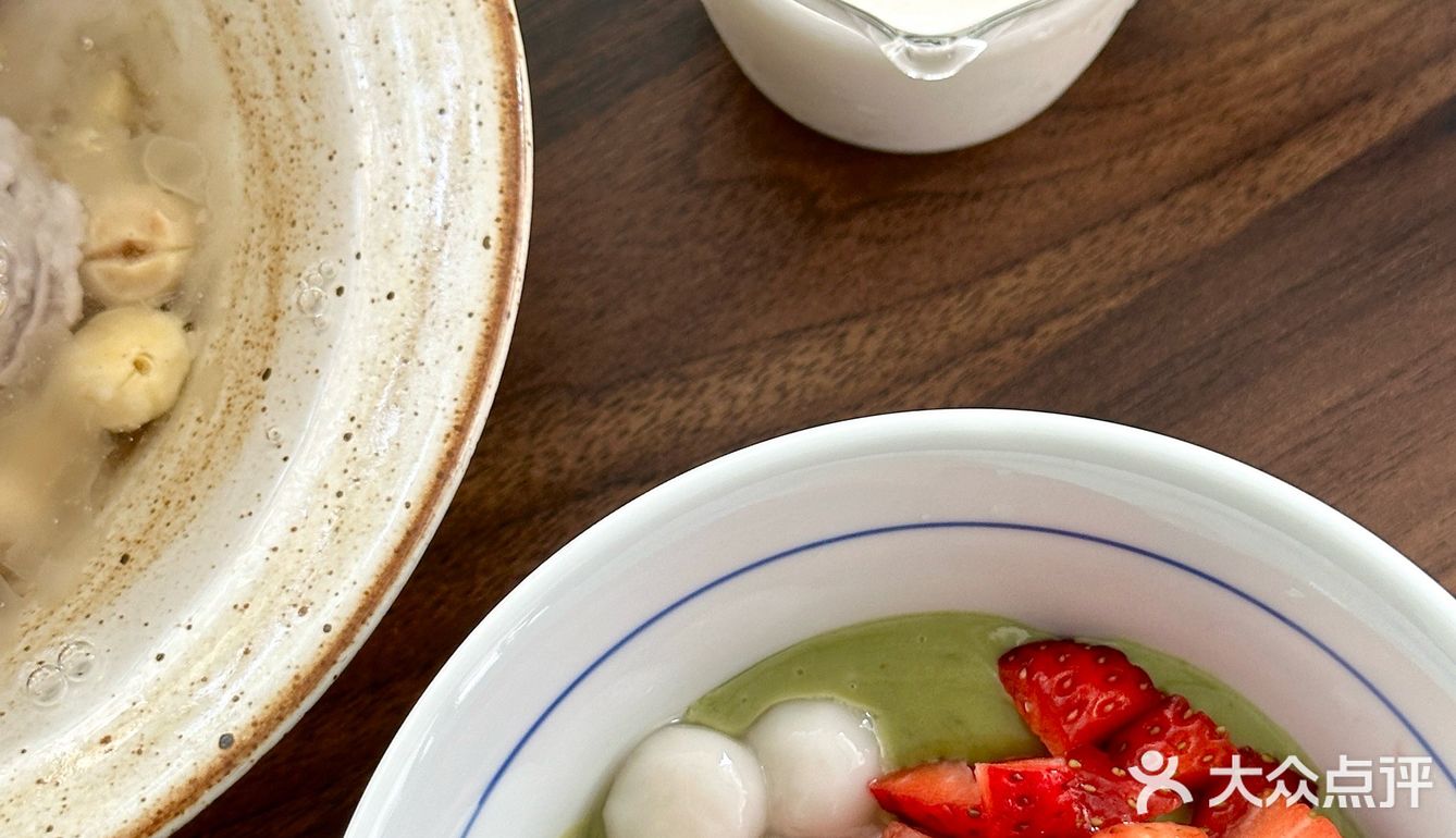 厦门探店｜槟榔社区里的一家宝藏糖水铺