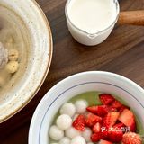 厦门探店｜槟榔社区里的一家宝藏糖水铺