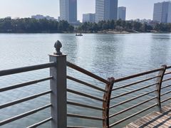 -美兰湖景区