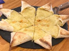 -沏点Trattoria意大利餐厅(新街口店)