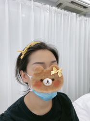 -久匠·野生眉半永久纹绣