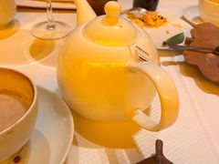 -北京柏悦酒店·锦庭餐厅Dining Room