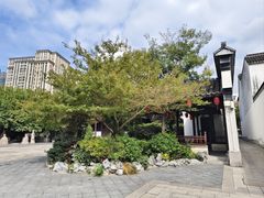 -衣裳街历史文化街区