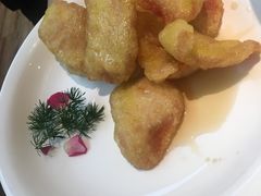 -上关雪東北菜(中房金谊店)