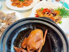 -海儀美食楼(湾仔海鲜街店)