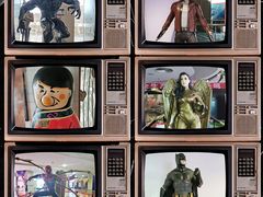 -天幕新彩云国际影城(激光巨幕店)