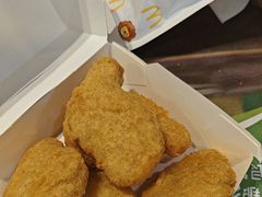 -麦当劳(列东店)