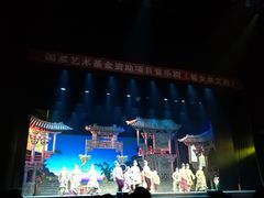 -东区超现场