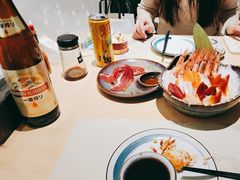 -大渔铁板烧(万象城店)