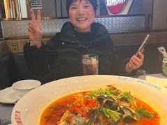 -坛宗剁椒鱼头(河西王府井店)