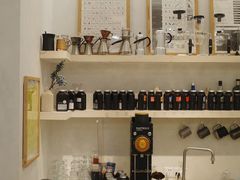 -玫瑰咖啡(中山六路店)