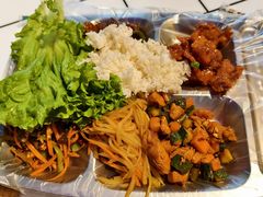 -小红帽自助盒饭(故宫大帅府店)