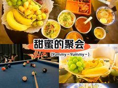 -索拉古贝(义乌北苑店)