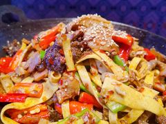 -印象鲵宴·张家界地标美食名片(溪布街店)