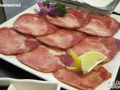 -郑阿姨的家·이모네·韩料&烤肉(武川路店)