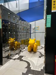 -反弹蹦床公园·亲子乐园·团建·派对(尚品奥莱店)