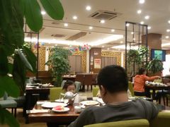 大堂-桂客膳房·珍品堂