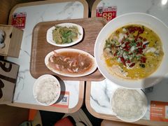 -乡村基·川味现炒大王(熙悦天街店)