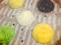 -隆喜元鱼汤包·海鲜(中联广场店)