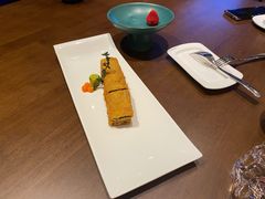 -索菲特酒店·乐轩华中餐厅