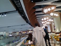 -食悦天美食广场(长沙IFS国金中心店)