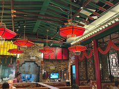 -缪氏川菜(深圳北站缤果空间店)