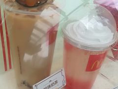 -麦当劳(长泰商业广场店)